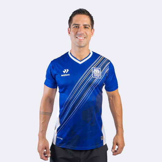 Camisa Atlético Sullana Away 2026 Torcedor Walon – Encomenda Peru