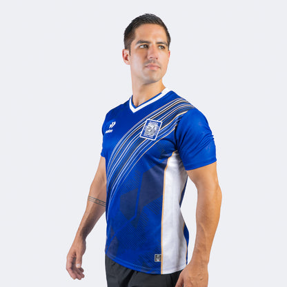 Camisa Atlético Sullana Away 2026 Torcedor Walon – Encomenda Peru