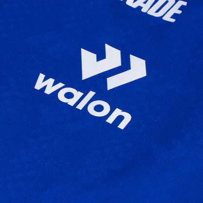 Camisa Atlético Sullana Away 2026 Torcedor Walon – Encomenda Peru