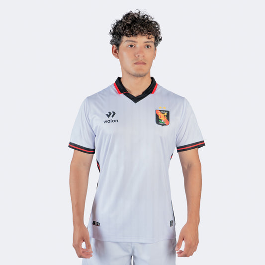 Camisa Melgar Away Identidad 2026 Torcedor Walon – Encomenda Peru