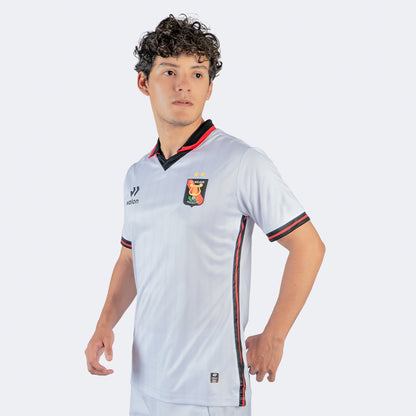 Camisa Melgar Away Identidad 2026 Torcedor Walon – Encomenda Peru