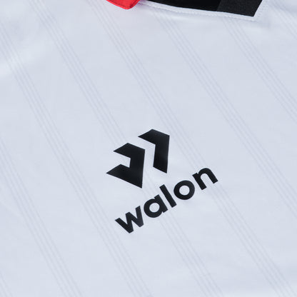 Camisa Melgar Away Identidad 2026 Torcedor Walon – Encomenda Peru