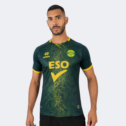Camisa ADA Jaén Home 2026 Jogador Walon – Encomenda Peru
