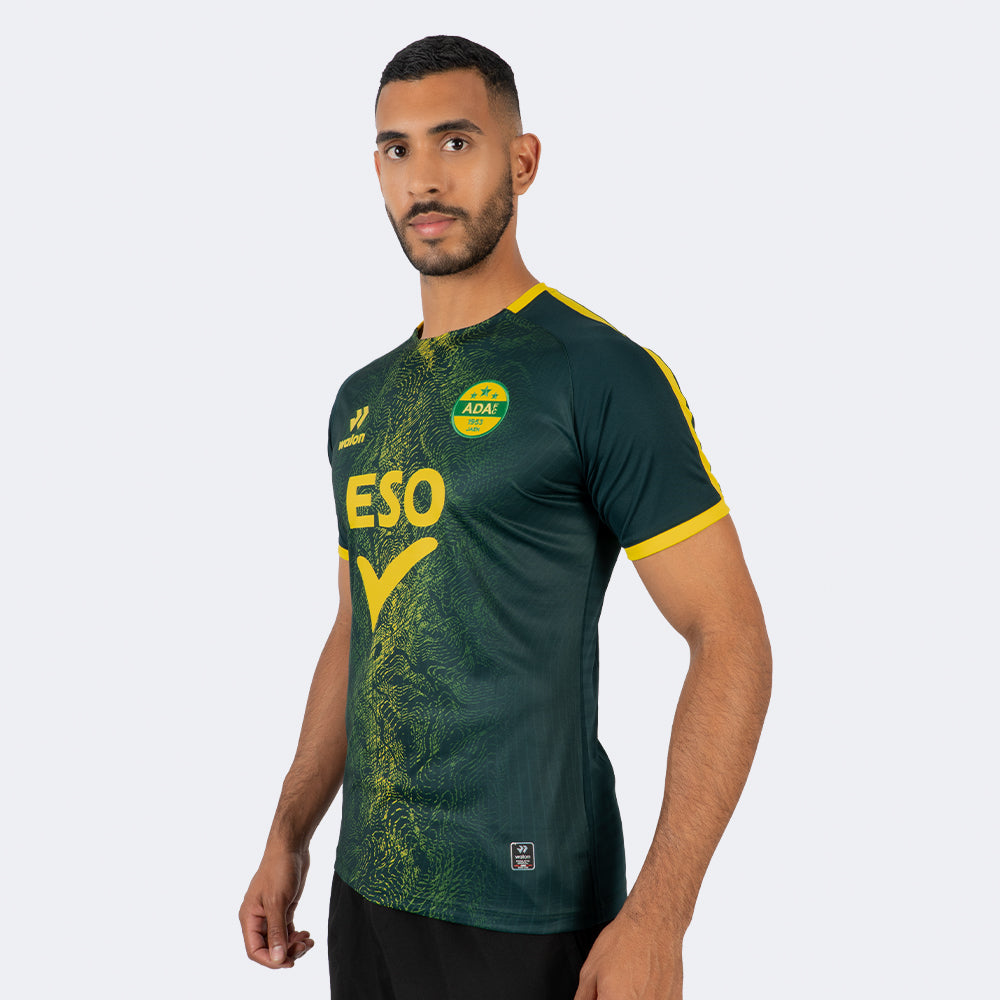 Camisa ADA Jaén Home 2026 Jogador Walon – Encomenda Peru