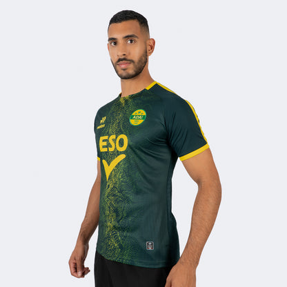 Camisa ADA Jaén Home 2026 Jogador Walon – Encomenda Peru