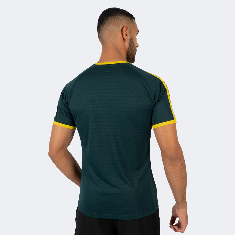 Camisa ADA Jaén Home 2026 Jogador Walon – Encomenda Peru