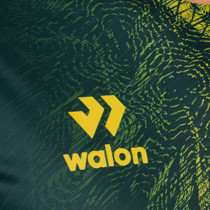 Camisa ADA Jaén Home 2026 Jogador Walon – Encomenda Peru