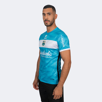 Camisa Llacuabamba Away 2026 Jogador Walon – Encomenda Peru