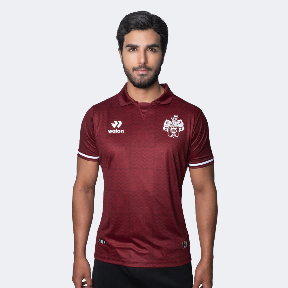 Camisa Melgar Aniversário Patrimônio 2026 Torcedor Walon – Encomenda Peru