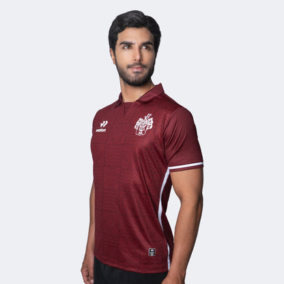 Camisa Melgar Aniversário Patrimônio 2026 Torcedor Walon – Encomenda Peru