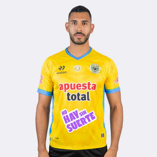 Camisa Domingo Dianderas Home 2026 Walon – Encomenda Peru