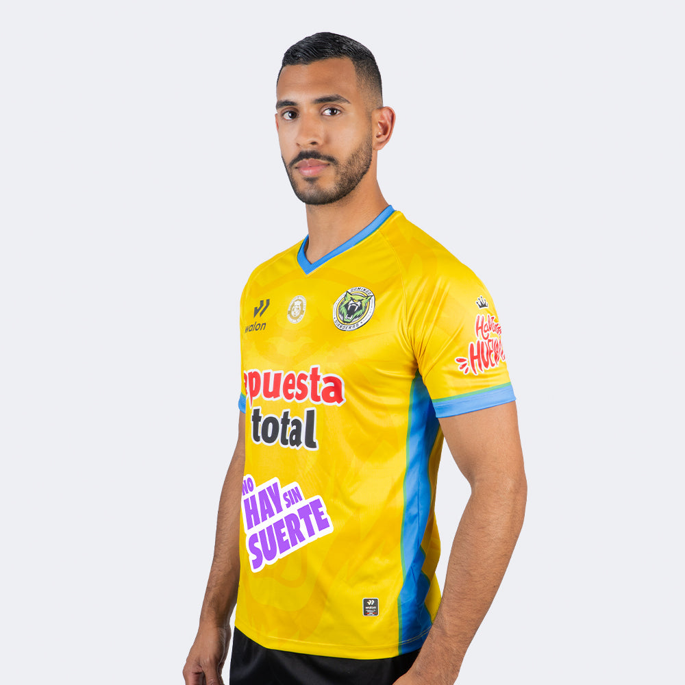 Camisa Domingo Dianderas Home 2026 Walon – Encomenda Peru