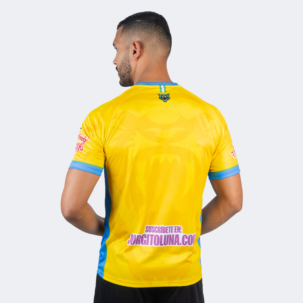 Camisa Domingo Dianderas Home 2026 Walon – Encomenda Peru