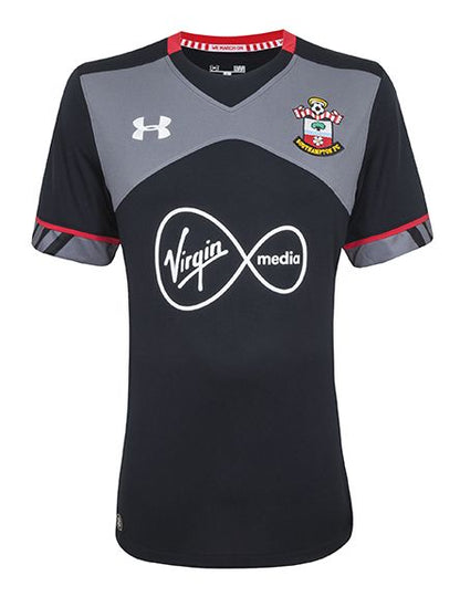 Southampton visita 2016 2017