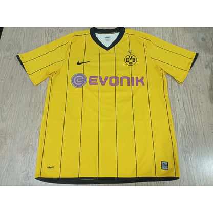 Borussia Dortmund - 2008/2009 - Dedê - From Player
