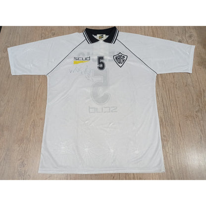 Rio Branco Shirt - Game - Year 2000