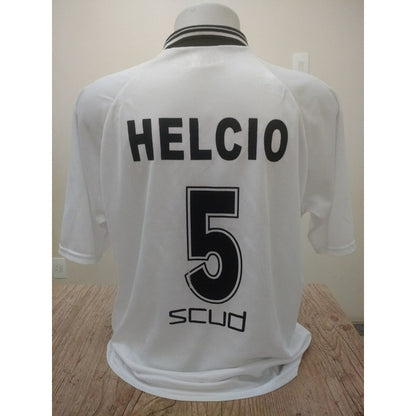 Rio Branco Shirt - Game - Year 2000