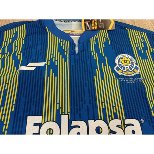 Reboceros - La Piedad - Mexico - Player - Free Shipping