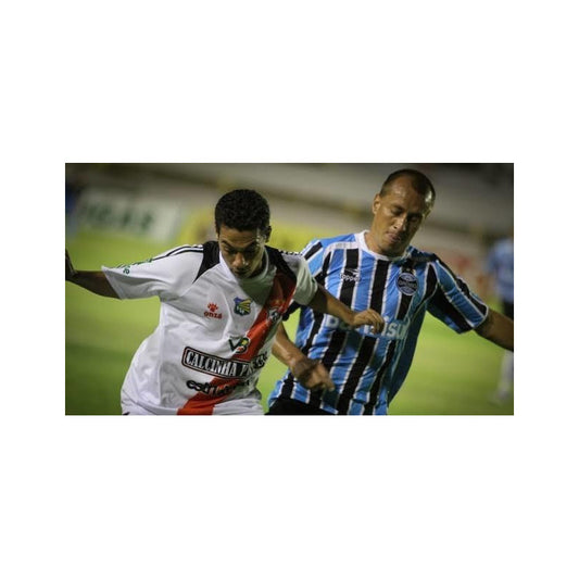 River Plate - Sergipe - Sponsorship Black Panties - Free Shipping