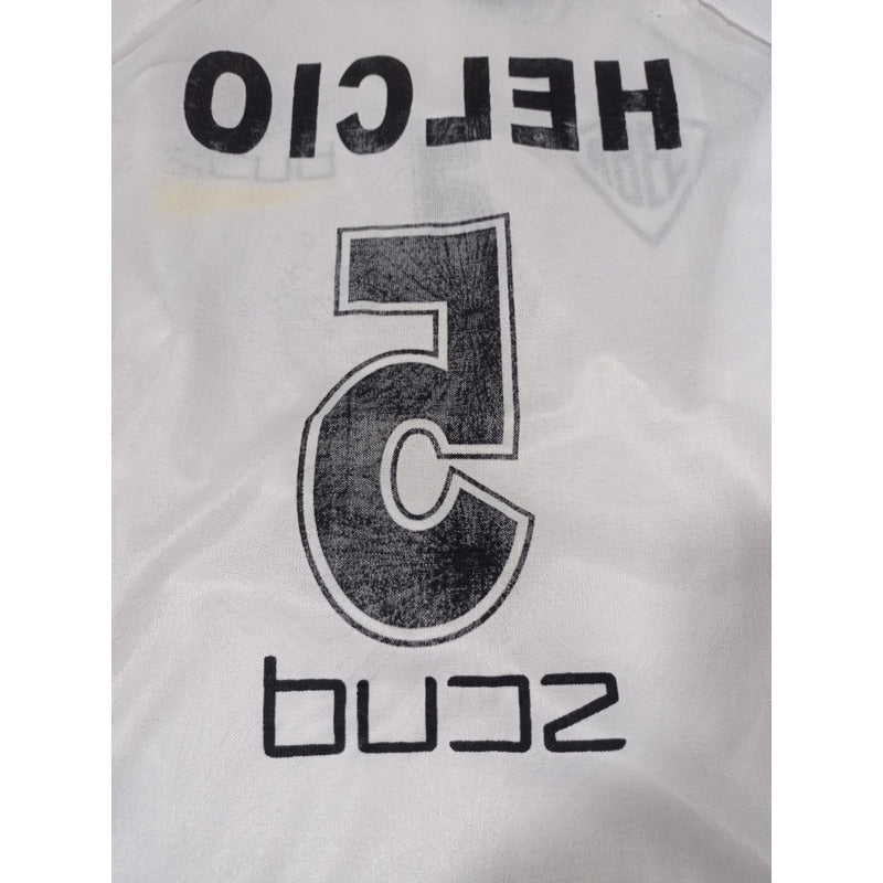 Rio Branco Shirt - Game - Year 2000