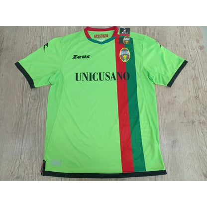 Ternana Shirt - Italy - Football - Free Shipping