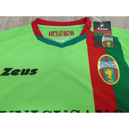 Ternana Shirt - Italy - Football - Free Shipping