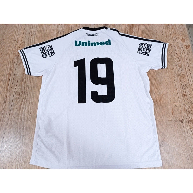 Xv De Piracicaba 2020 - Player - Free Shipping
