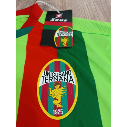 Ternana Shirt - Italy - Football - Free Shipping