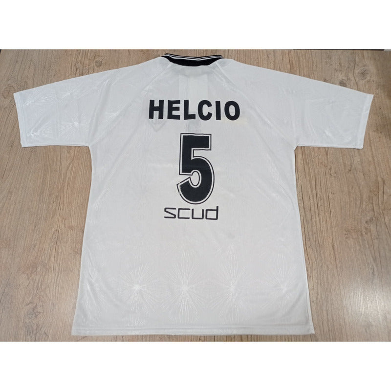 Rio Branco Shirt - Game - Year 2000