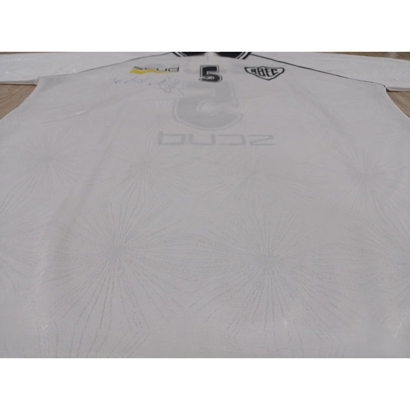 Rio Branco Shirt - Game - Year 2000