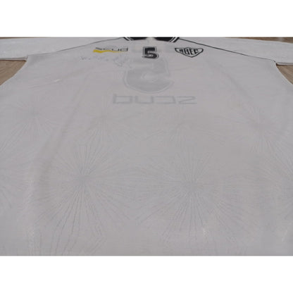 Rio Branco Shirt - Game - Year 2000