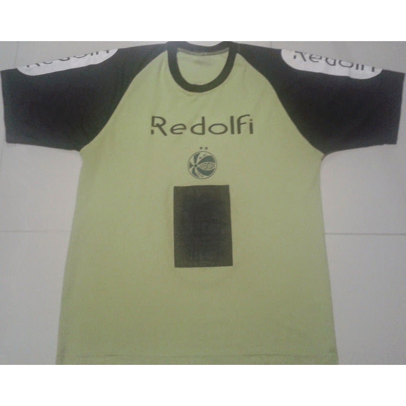 Camisa Do Juventude 2006