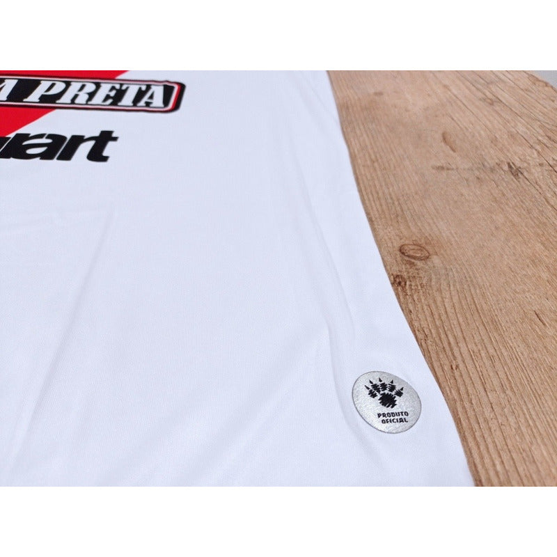 River Plate - Sergipe - Patrocínio Calcinha Preta - Frete Gr