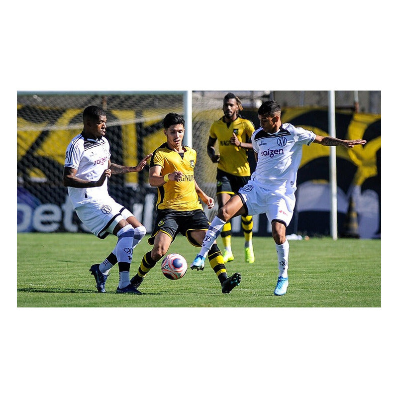 Xv De Piracicaba 2020 - Player - Free Shipping