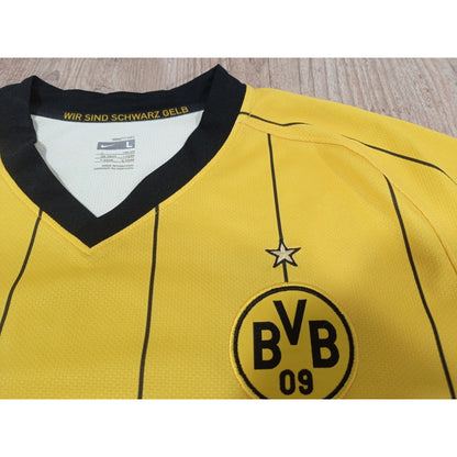 Borussia Dortmund - 2008/2009 - Dedê - From Player