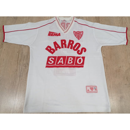 Beautiful Mogi Mirim Shirt - 2003 - Game - All Painted