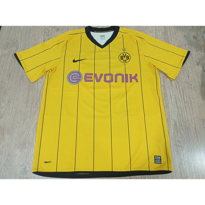 Borussia Dortmund - 2008/2009 - Dedê - From Player