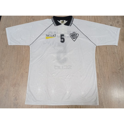 Rio Branco Shirt - Game - Year 2000