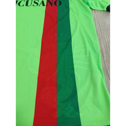 Ternana Shirt - Italy - Football - Free Shipping