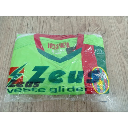 Ternana Shirt - Italy - Football - Free Shipping