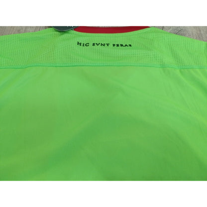 Ternana Shirt - Italy - Football - Free Shipping