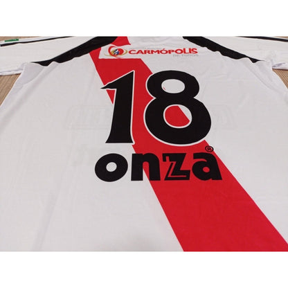 River Plate - Sergipe - Patrocínio Calcinha Preta - Frete Gr