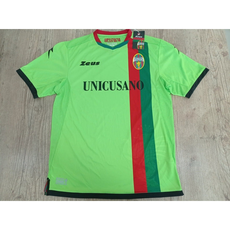 Ternana Shirt - Italy - Football - Free Shipping