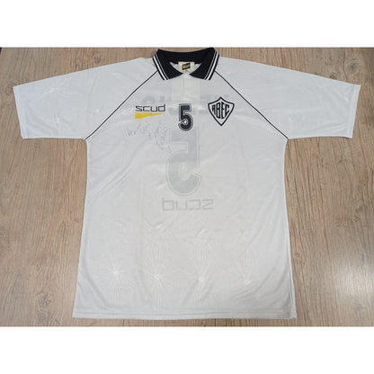 Rio Branco Shirt - Game - Year 2000