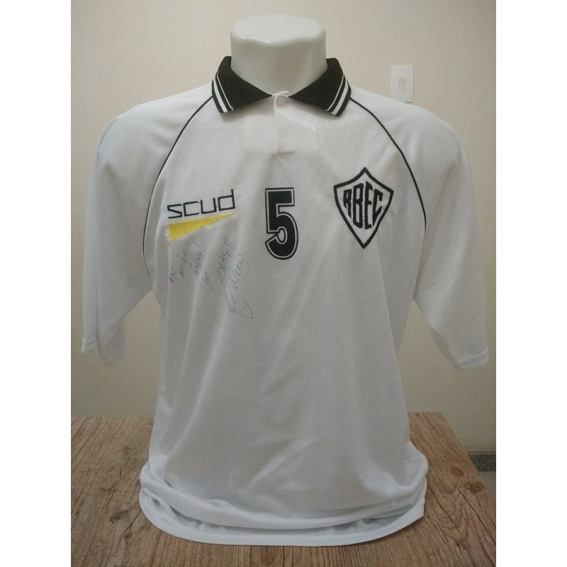 Rio Branco Shirt - Game - Year 2000