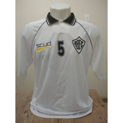 Rio Branco Shirt - Game - Year 2000
