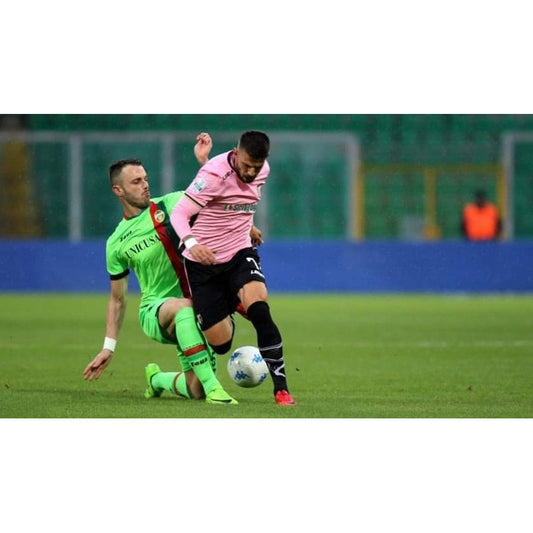 Camisa Da Ternana - Itália - Calcio - Frete Grátis