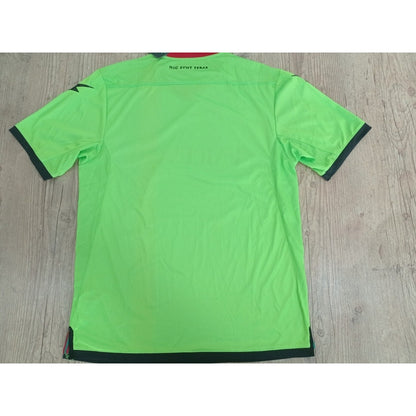 Ternana Shirt - Italy - Football - Free Shipping