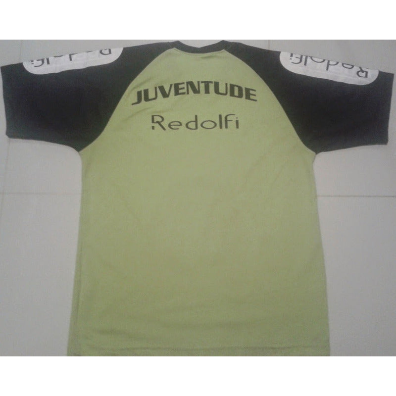 Camisa Do Juventude 2006