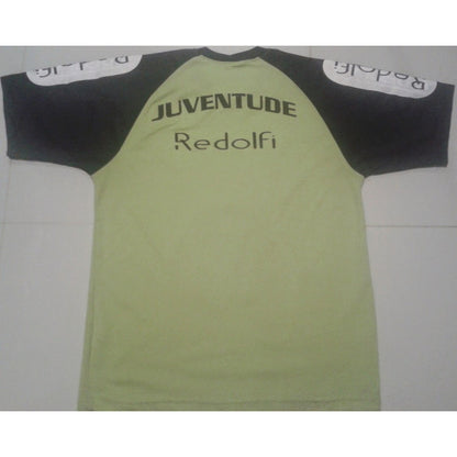 Camisa Do Juventude 2006